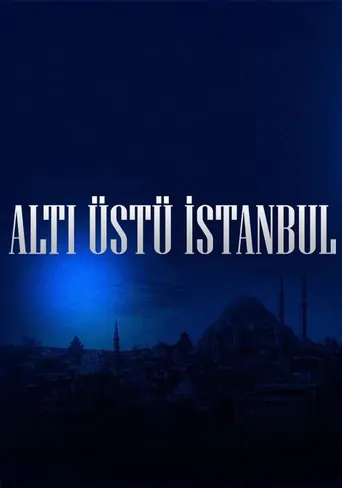 Watch Altı Üstü İstanbul Dizi