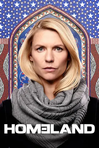 Watch Homeland Dizi