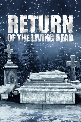 Watch Return of the Living Dead Film