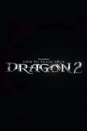Watch Ejderhanı Nasıl Eğitirsin 2 Film