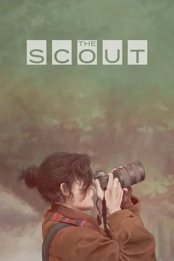 Watch The Scout Film