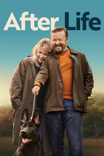 Watch After Life Dizi