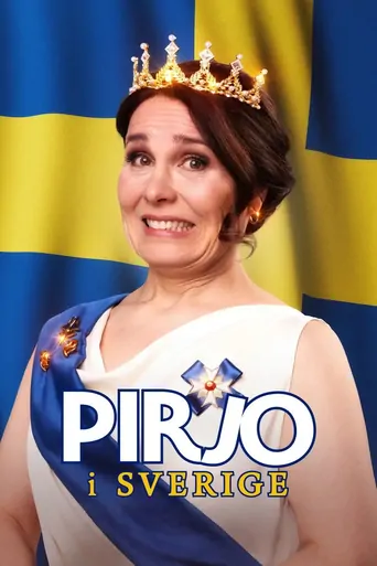 Watch Pirjo i Sverige Film