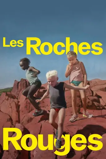 Watch Les Roches Rouges Film