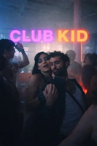 Watch Club Kid Film