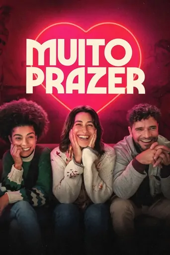 Watch Muito Prazer Film