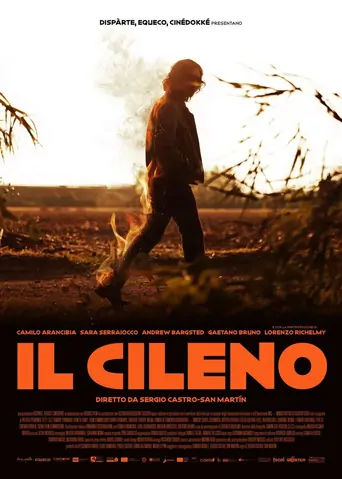 Watch Il cileno Film