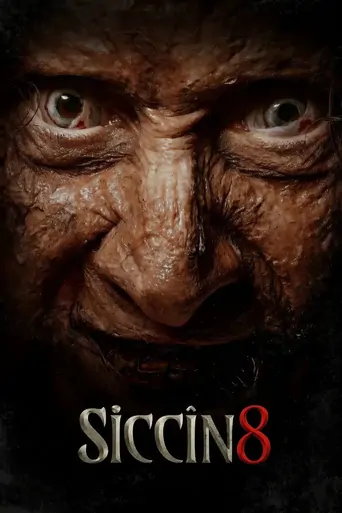 Watch Siccîn 8 Film