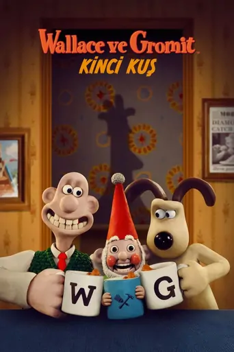 Watch Wallace ve Gromit: Kinci Kuş Film