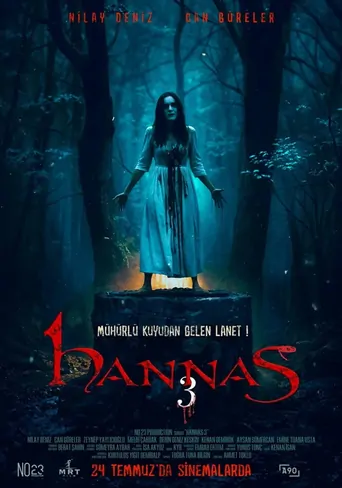 Watch Hannas 3 Film