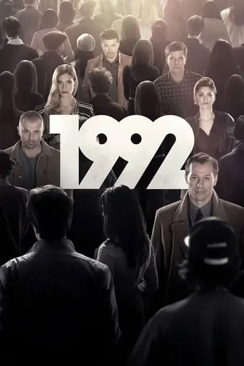 Watch 1992 Dizi