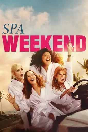 Watch Spa Weekend Film