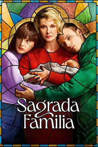 Watch Holy Family Dizi