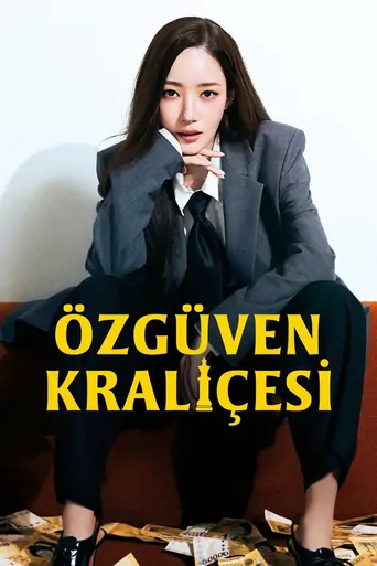Watch Özgüven Kraliçesi Dizi