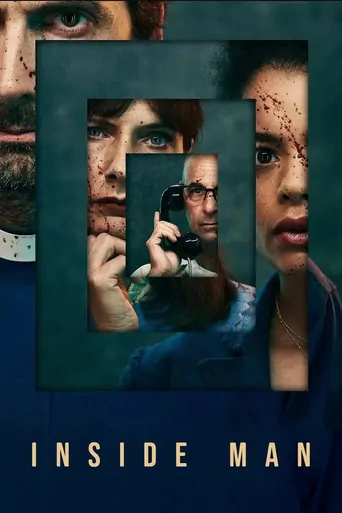 Watch Inside Man Dizi