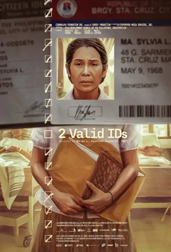 Watch 2 Valid IDs Film