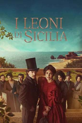 Watch The Lions of Sicily Dizi