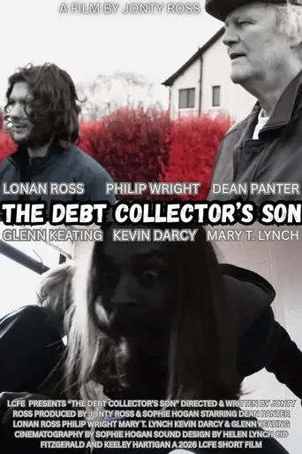 Watch The Debt Collectors Son Film