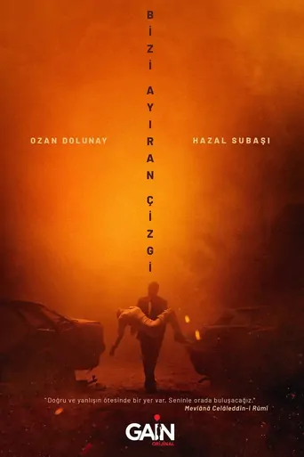 Watch Bizi Ayıran Çizgi Dizi