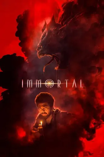 Watch Immortal Film