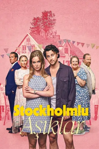 Watch Stockholmlu Aşıklar Film