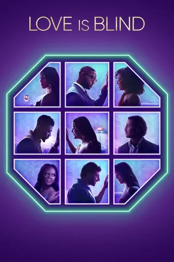 Watch Love Is Blind Dizi