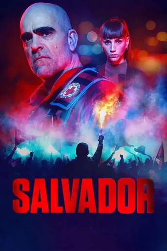 Watch Salvador Dizi