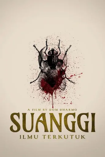 Watch Suanggi: Ilmu Kutukan Film