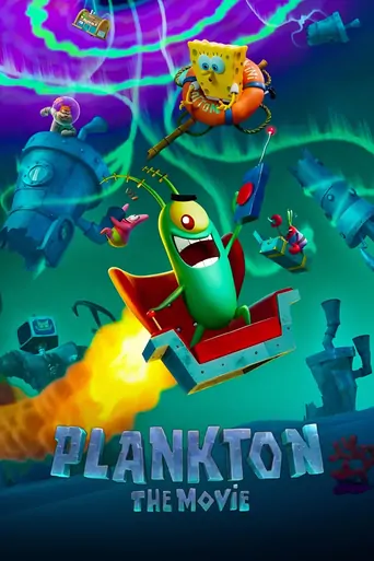 Watch Plankton (Film) Film