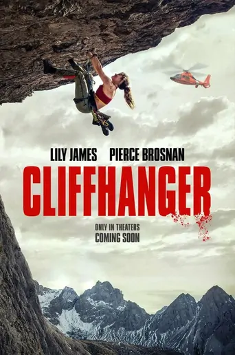 Watch Cliffhanger Film