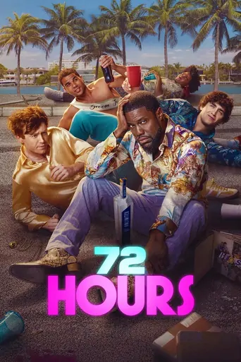 Watch 72 Saat Film