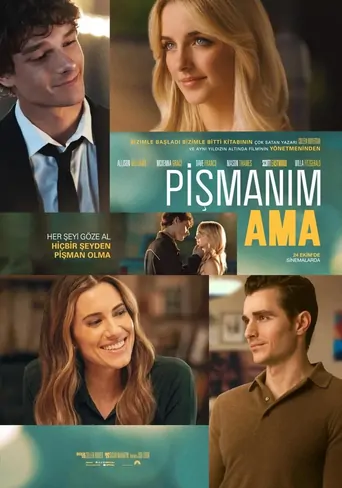 Watch Pişmanım Ama Film