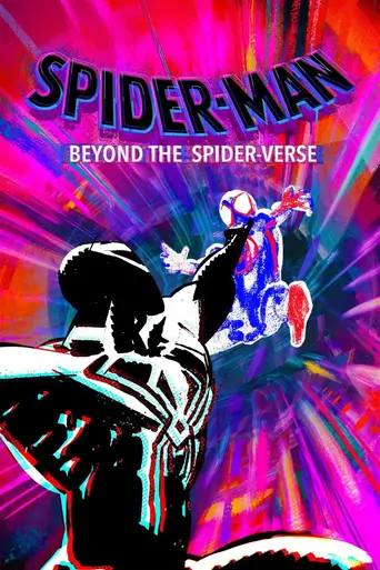 Watch Spider-Man: Beyond the Spider-Verse Film