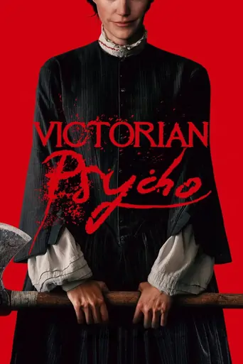 Watch Victorian Psycho Film