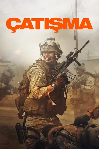 Watch Çatışma Film
