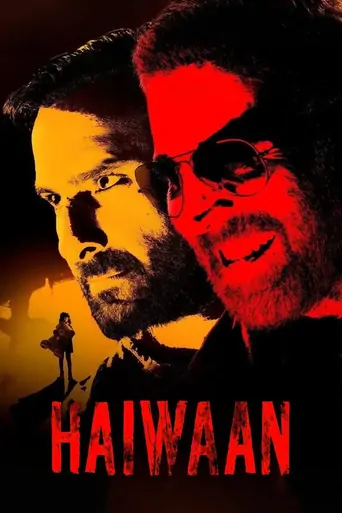 Watch Haiwaan Film