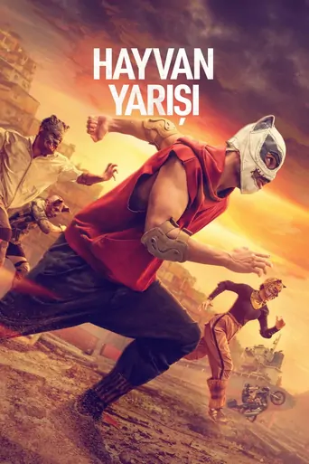 Watch Hayvan Yarışı Film