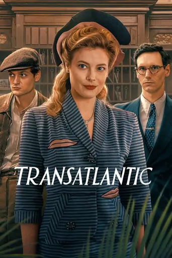 Watch Transatlantik Dizi