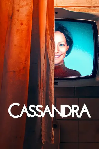 Watch Cassandra Dizi