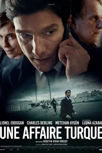 Watch Une affaire turque Film