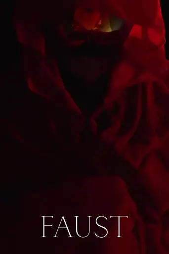 Watch Faust Film