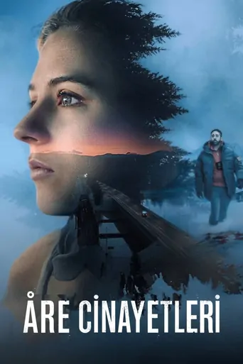 Watch Åre Cinayetleri Dizi