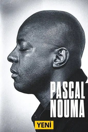 Watch Pascal Dizi