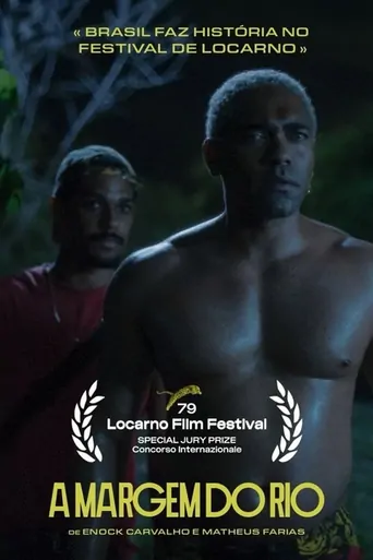 Watch A Margem do Rio Film