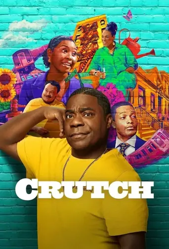 Watch Crutch Dizi