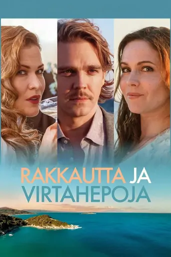 Watch Rakkautta ja virtahepoja Film