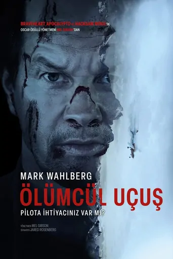 Watch Ölümcül Uçuş Film
