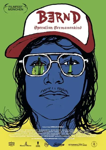 Watch Bernd - Operation Germanenkind Film