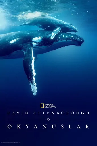Watch David Attenborough ile Okyanuslar Film