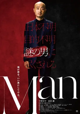 Watch Man Film